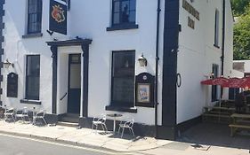 The Tavistock Inn